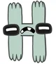 H  