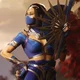 Kitana