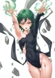 Tatsumaki 