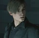 Leon S Kennedy 