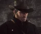 Arthur Morgan