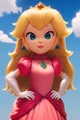 Princess Peach