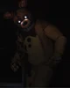 William afton
