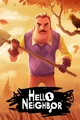 Hello Neighbor - RPG