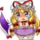 Yukari Yakumo
