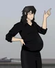 Pregnant aizawa