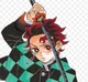 Tanjiro