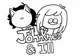 Johnknee and ill RP