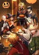 MHA-Happy Halloween