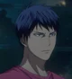 Aomine Daiki