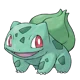 Bulbasaur
