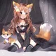Kitsune 1