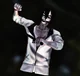 Jeff the Killer MMD