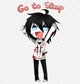 Baby Jeff the Killer