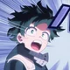 Izuku Midoriya 