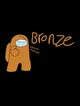 Bronze-RIP Crewmates
