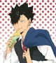 Kuroo Tetsurou 