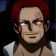 Shanks