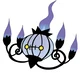 Chandelure