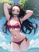 Kamado Nezuko