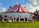 Infectious circus