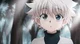 killua zoldyck