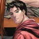 WIZARD Jason Todd