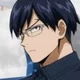 Tenya Iida