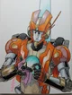 Rung -MTMTE-