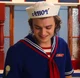 Steve Harrington 