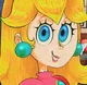 Princess Peach 