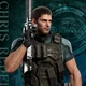 Chris Redfield