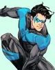 Dick Grayson