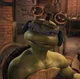2007 Donatello