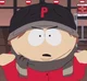 Eric Cartman 