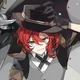 Chuuya Nakahara 