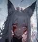 Wolf Girl