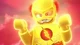 Lego Eobard Thawne