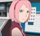 Uchiha Sakura 