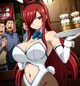 Erza Scarlet 2