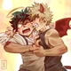 Demon Bakugo
