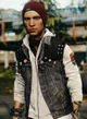 Good Delsin Rowe