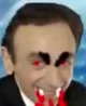 Le vampire racistre