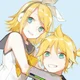 Rin and Len 