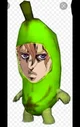 Banana fugo