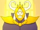 Parent Au Asgore
