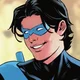 Dick Grayson