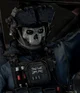 Simon Ghost Riley 