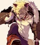 Katsuki Bakugo
