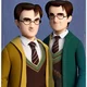 Weasly Twins